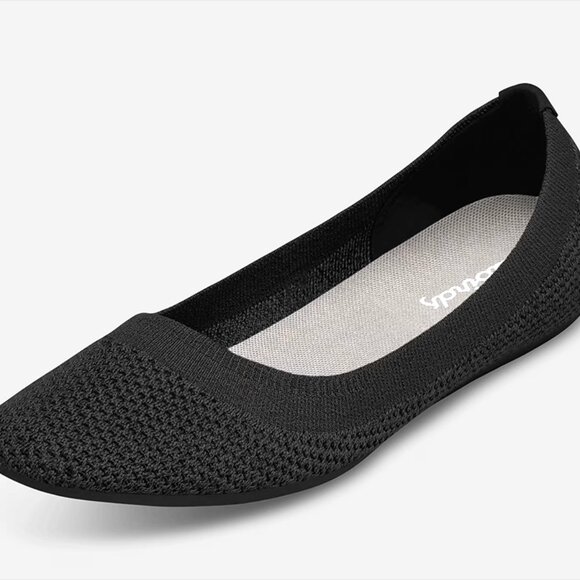 Allbirds Women's Tree Breezers flats for sale - Picture 2 of 2